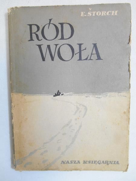 Ród woła