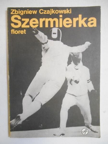 Szermierka floret