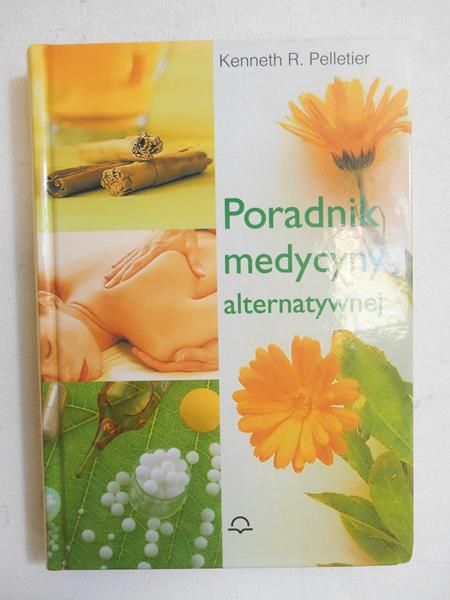 Poradnik medycyny alternatywnej