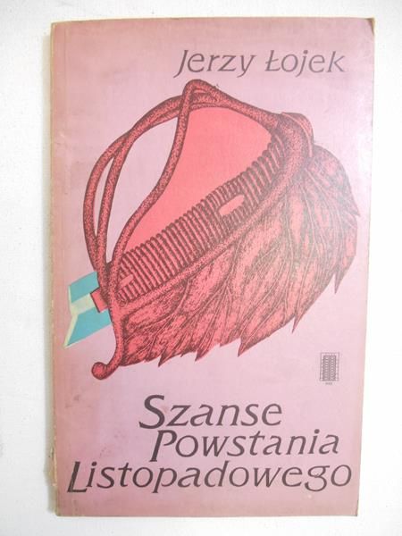Szanse Powstania Listopadowego