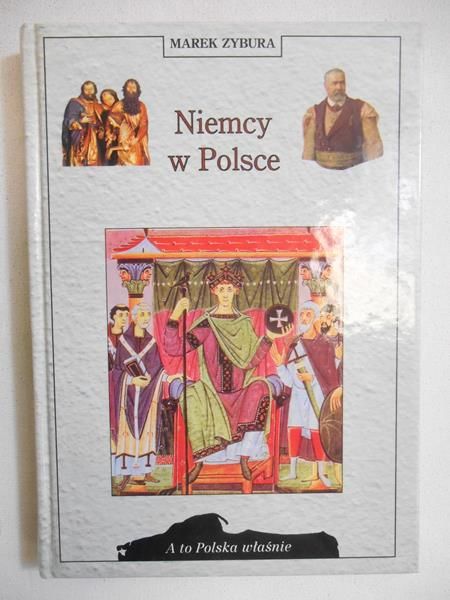 Niemcy w Polsce