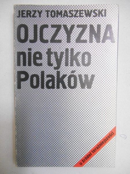 Ojczyzna nie tylko Polaków