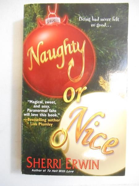Naughty or Nice