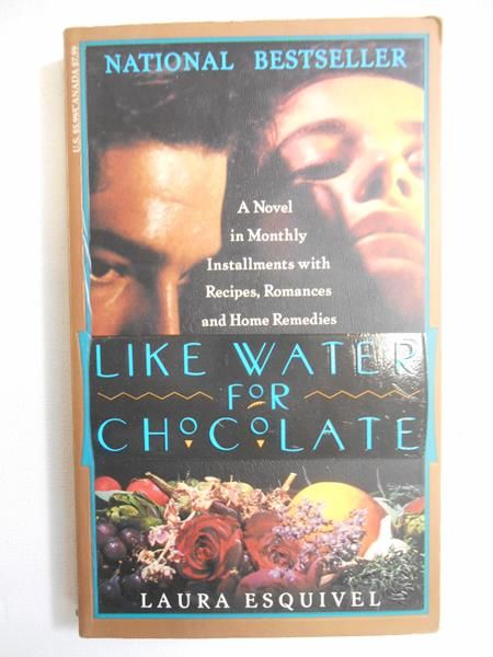 Like Water for Chocolate