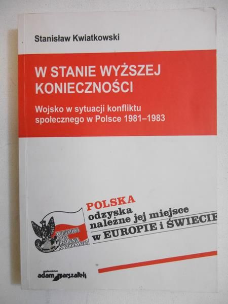 W  stanie wyższej konieczności