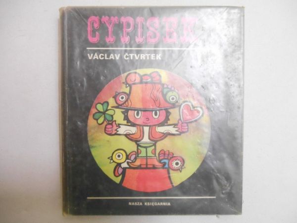 Ctvrtek Vaclav - Cypisek