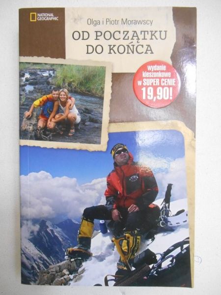 Potr - Od początku do końca