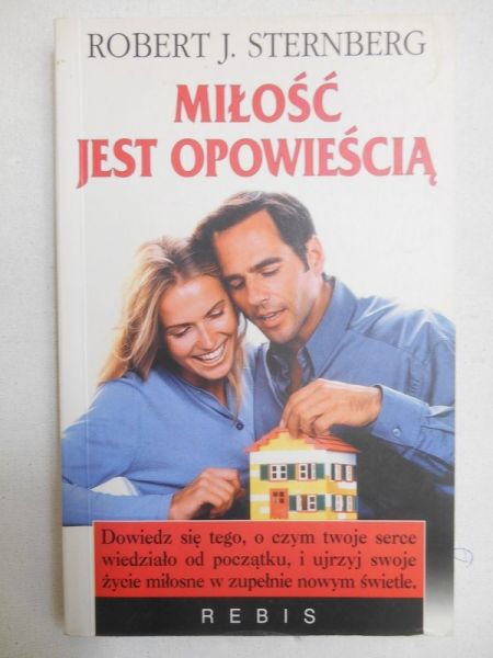 Miłość jest opowieścią