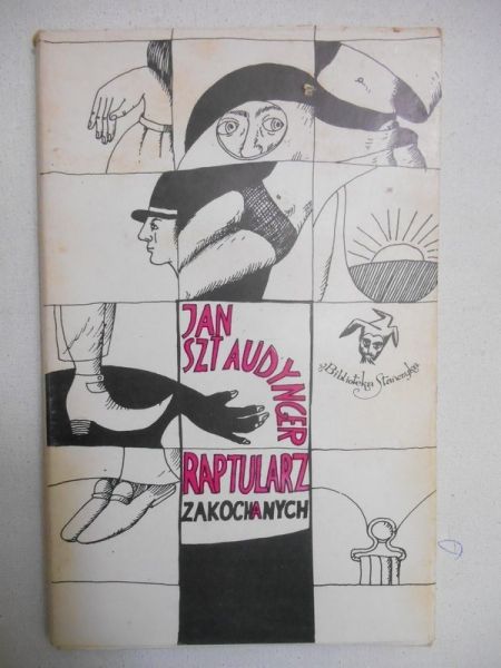 Raptularz dla zakochanych