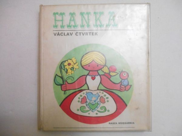 Ctvrtek Vaclav - Hanka