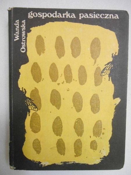 Gospodarka pasieczna