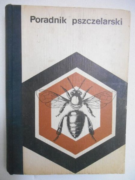Poradnik pszczelarski