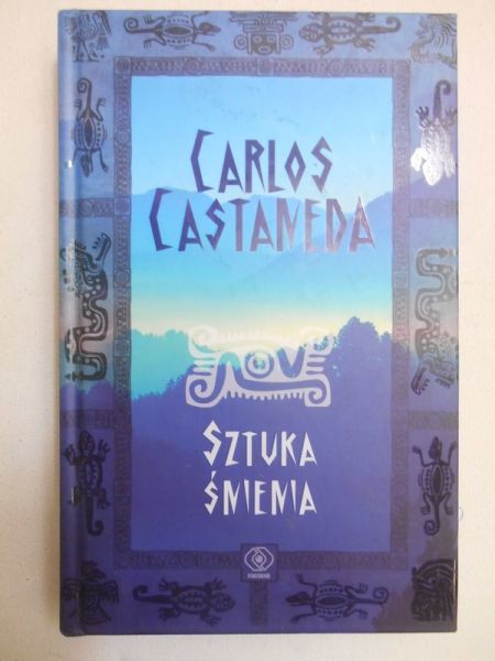Sztuka śnienia