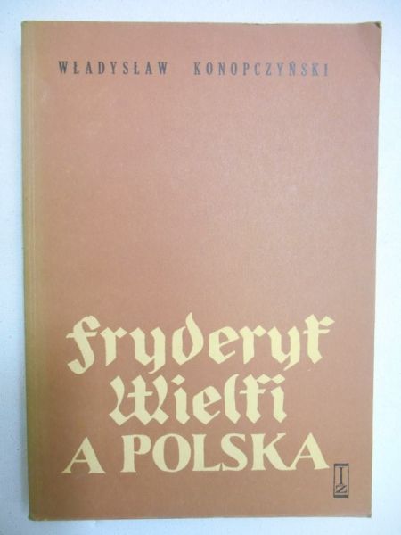 Fryderyk Wielki a Polska