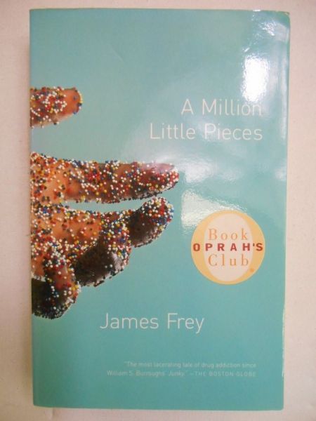 A Million Little Pieces