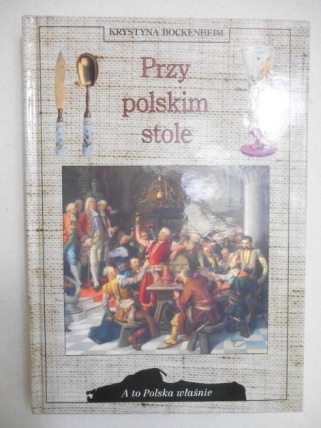 Przy polskim stole