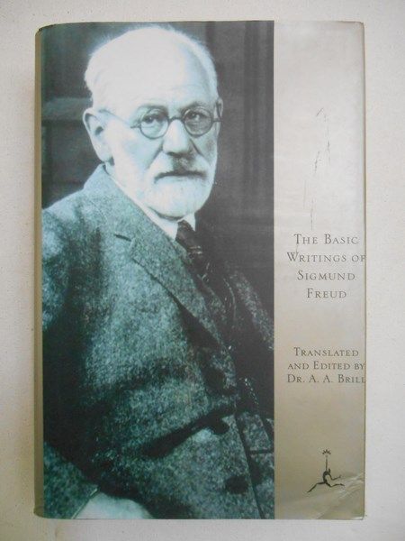 The Basic Writings of