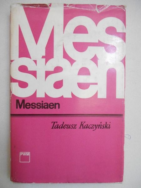 Messiaen