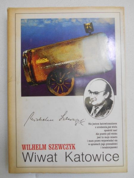 Wiwat Katowice