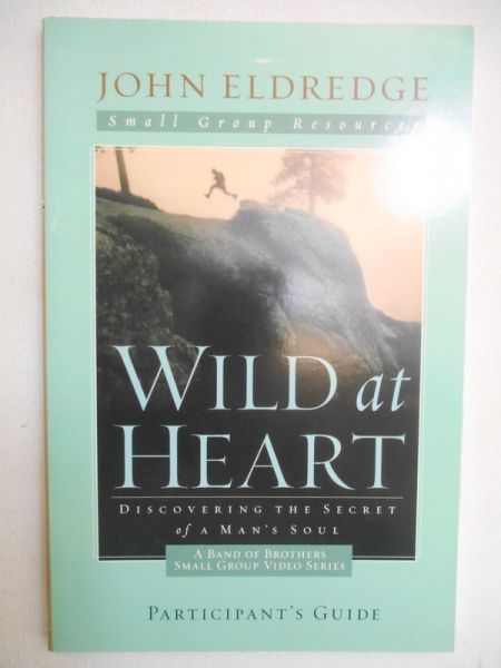 Wild at Heart