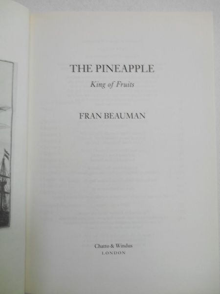 The Pineapple