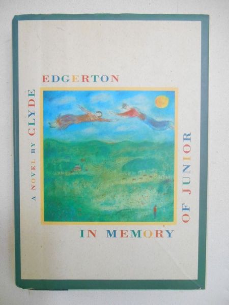 In Memory of Junior
