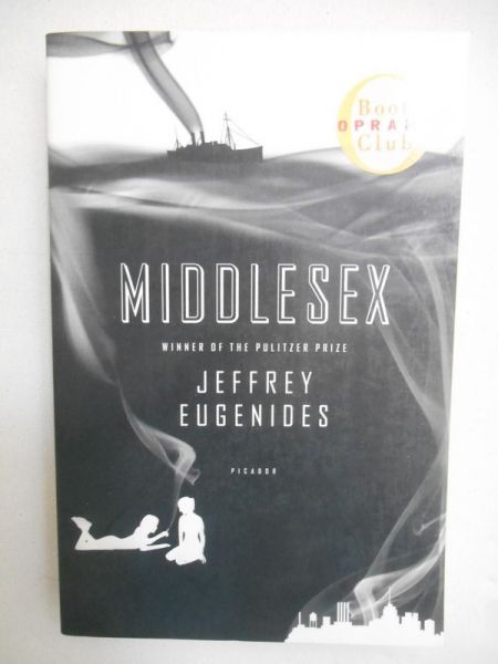 Middlesex