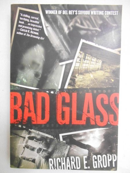 Bad Glass