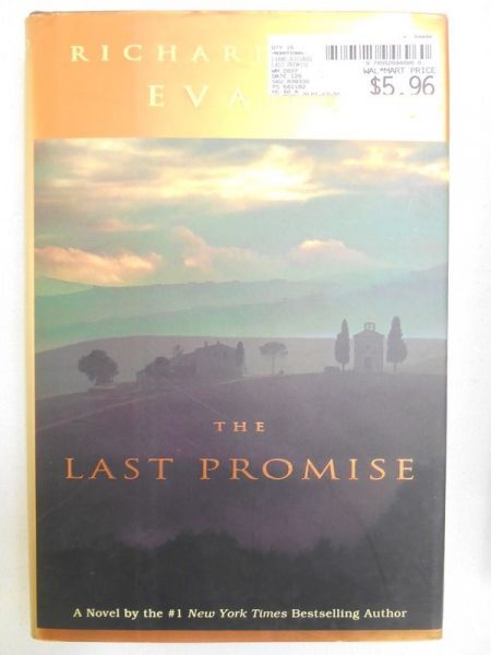 The Last Promise
