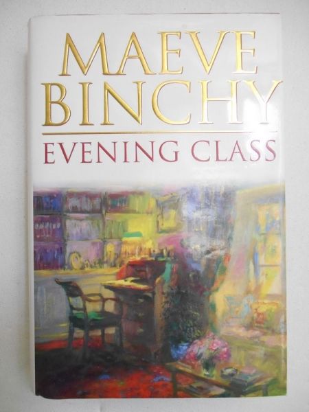 Binchy Maeve - Evening Class