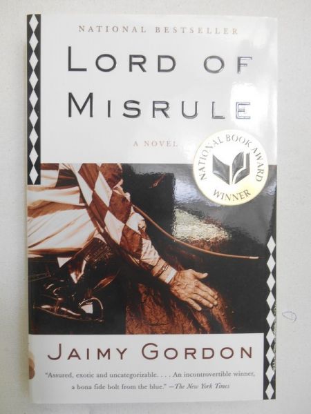 Lord of Misrule
