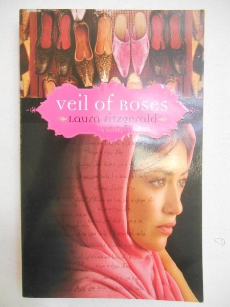 Fitzgerald Laura - Veil of Roses
