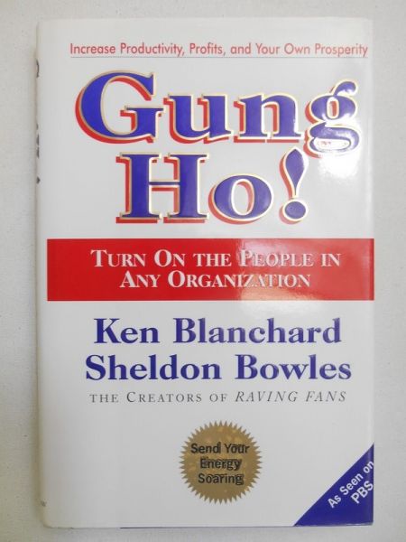 Gung Ho!