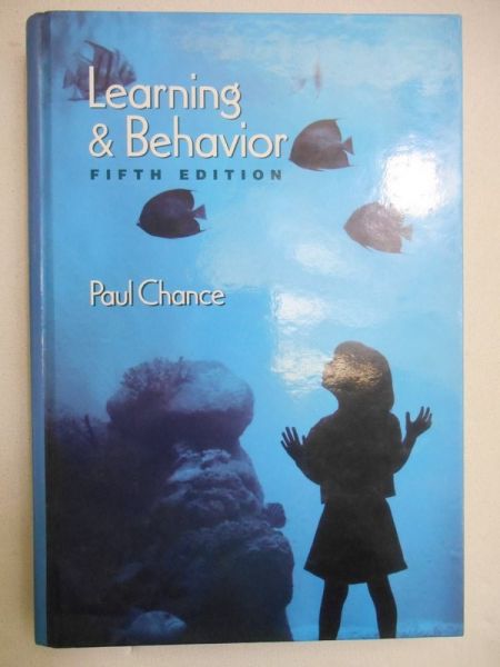 Learning & Behavior