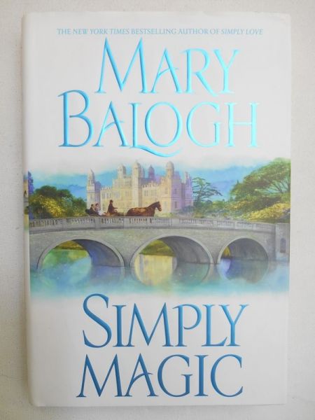 Simply Magic