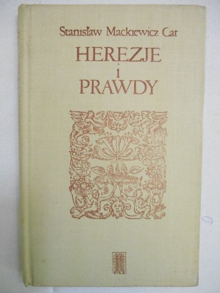 Herezje i prawdy