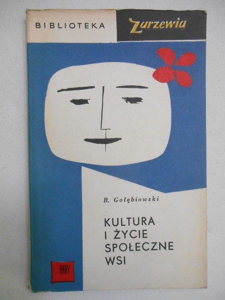 Kultura i życie społeczne wsi
