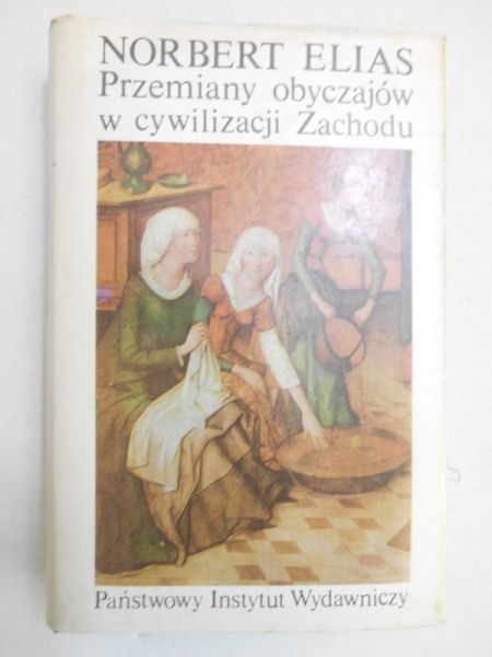 Przemiany obyczajów w cywilizacji Zachodu