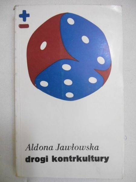 Drogi kontrkultury