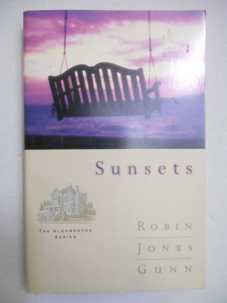 Jones Gunn Robin - Sunsets