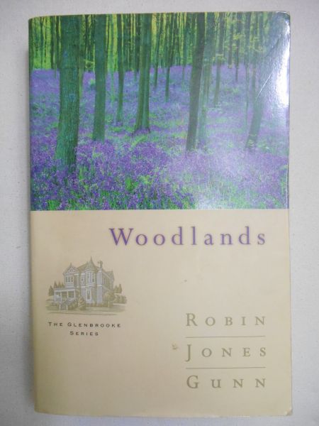 Jones Gunn Robin - Woodlands