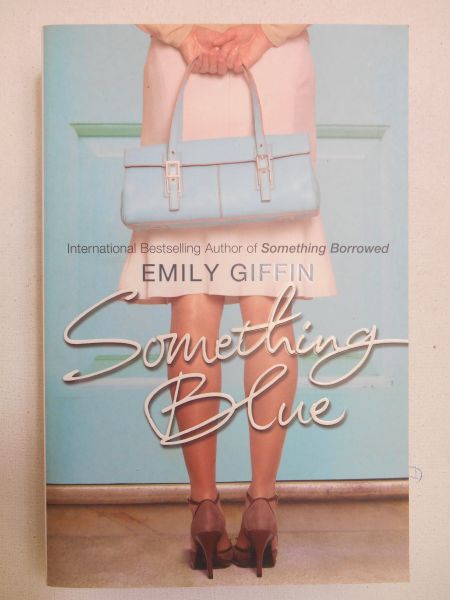 Something Blue