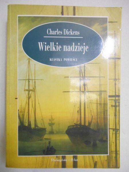 Wielkie nadzieje