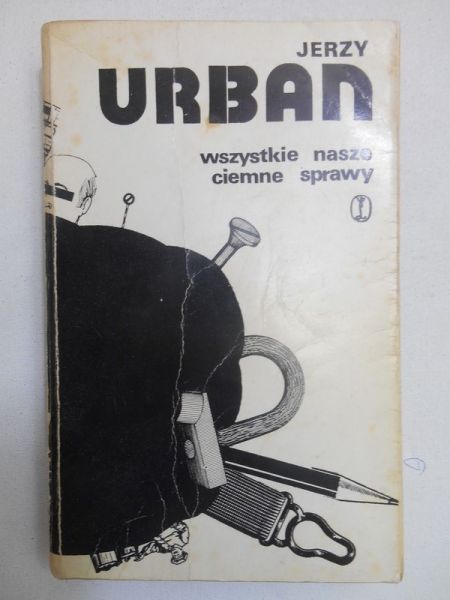 Wszystkie nasze ciemne sprawy