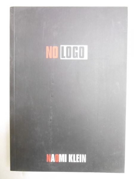 Klein Naomi - No Logo
