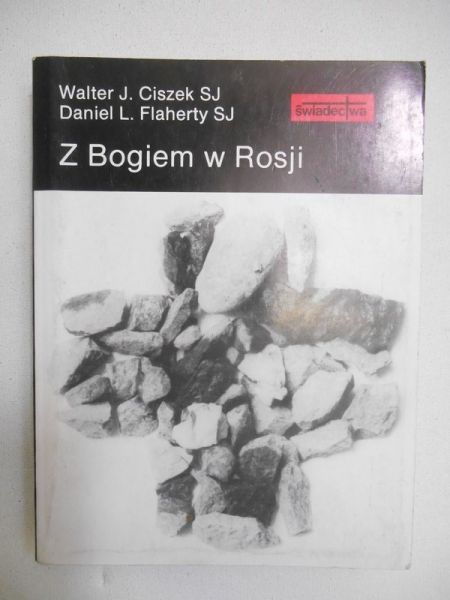 Z Bogiem w Rosji