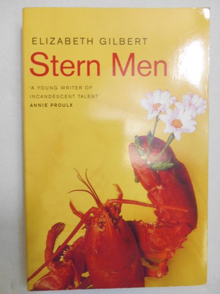 Stern Men