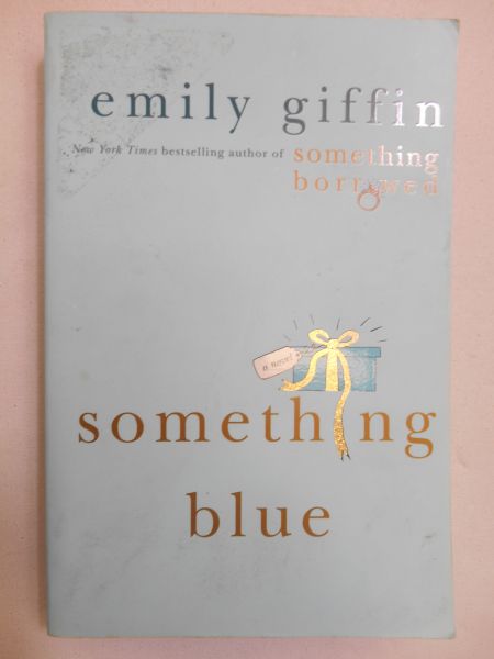Something Blue