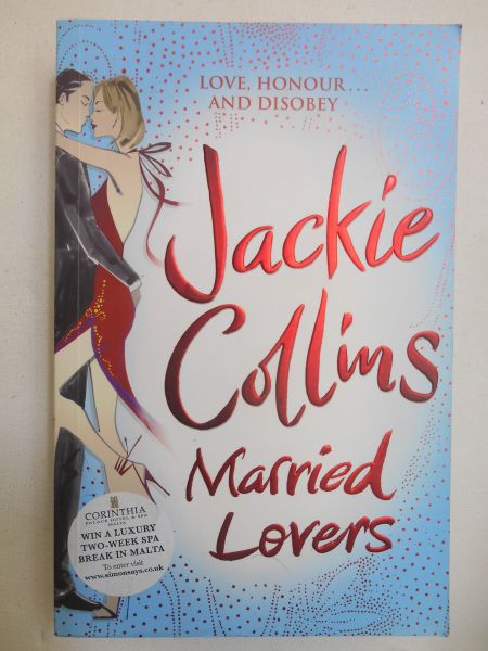 Married Lovers