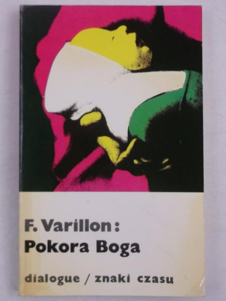 Pokora Boga